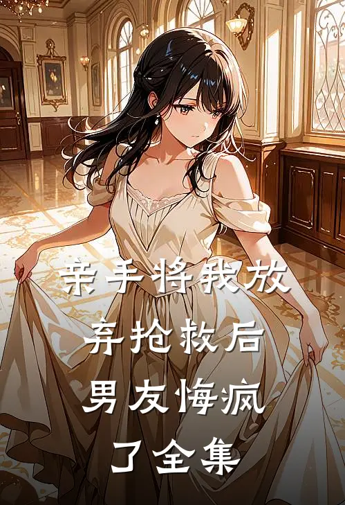 亲手将我放弃抢救后，男友悔疯了全集