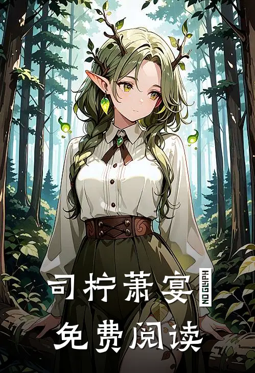 司柠萧宴璟免费阅读