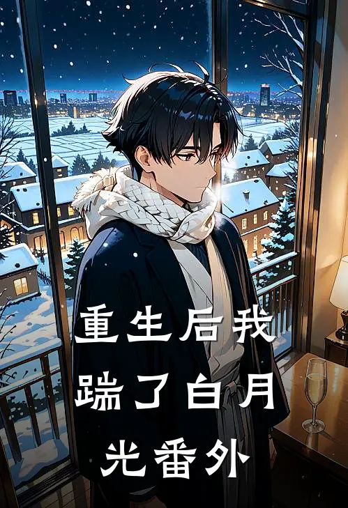重生后我踹了白月光 番外
