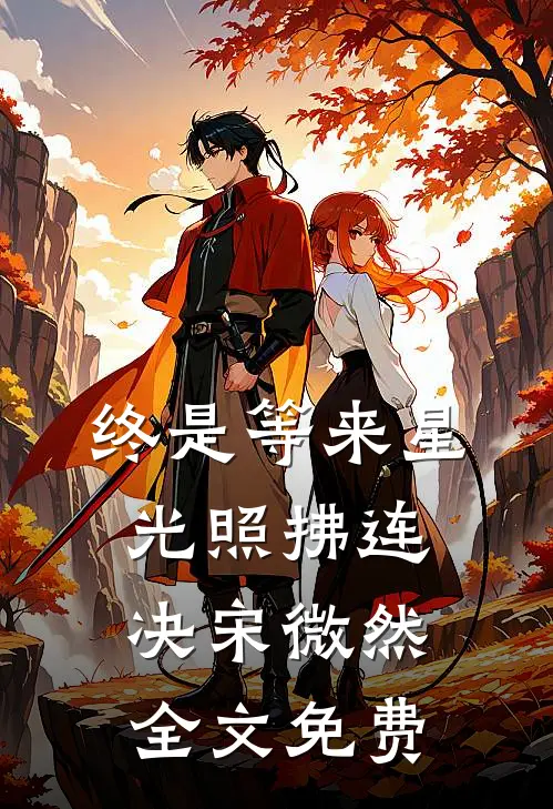 终是等来星光照拂连决宋微然全文免费