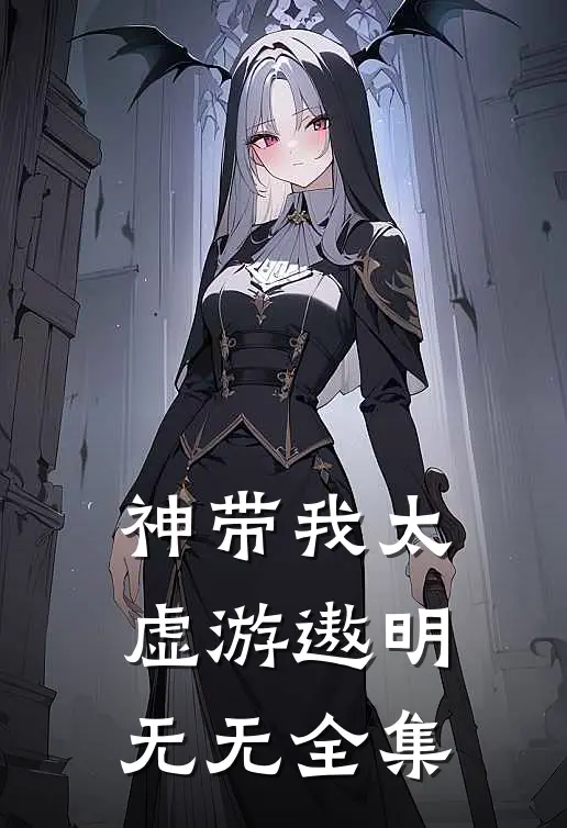 神带我太虚游遨明无无 全集