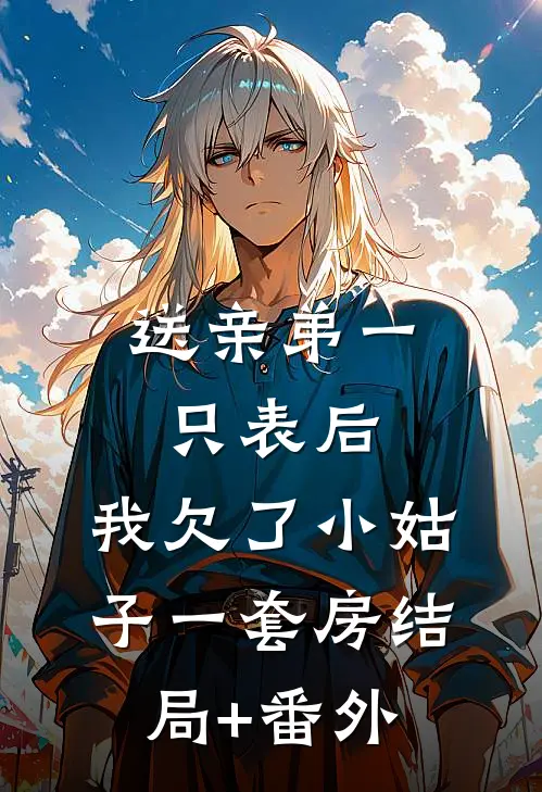 送亲弟一只表后，我欠了小姑子一套房结局+番外
