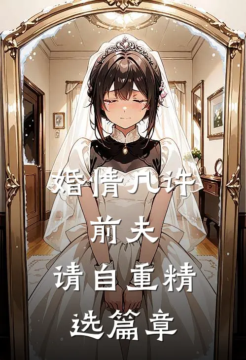 婚情几许：前夫，请自重精选篇章