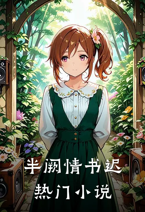 半阙情书迟热门小说