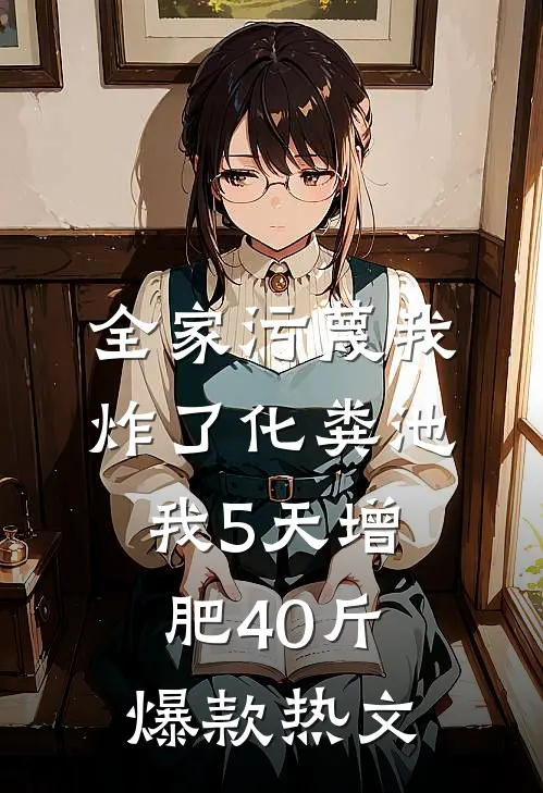 全家污蔑我炸了化粪池，我5天增肥40斤爆款热文