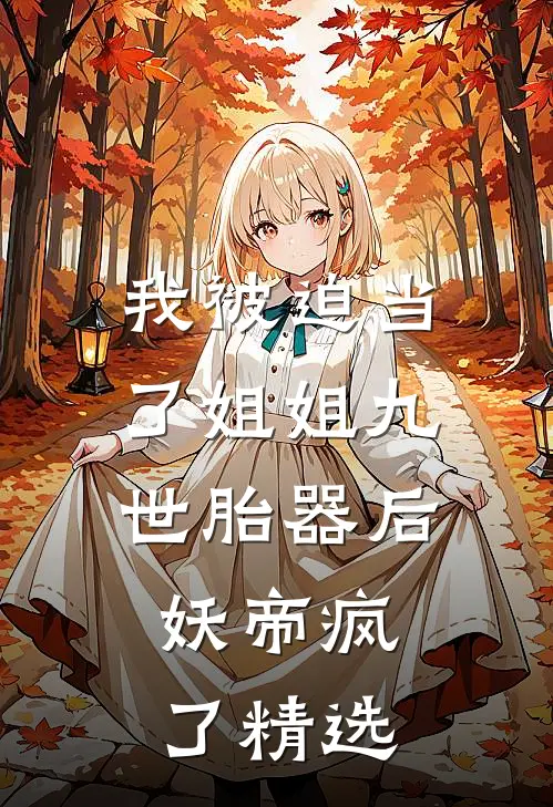 我被迫当了姐姐九世胎器后，妖帝疯了精选