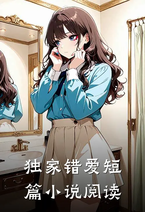 独家错爱短篇小说阅读