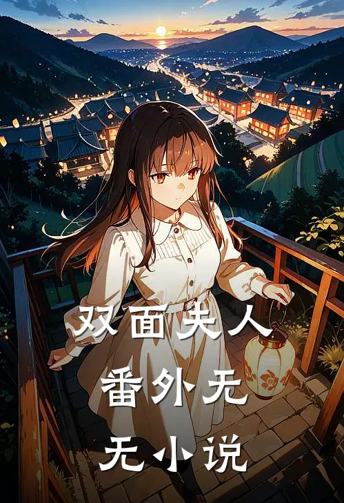 双面夫人： 番外无无小说