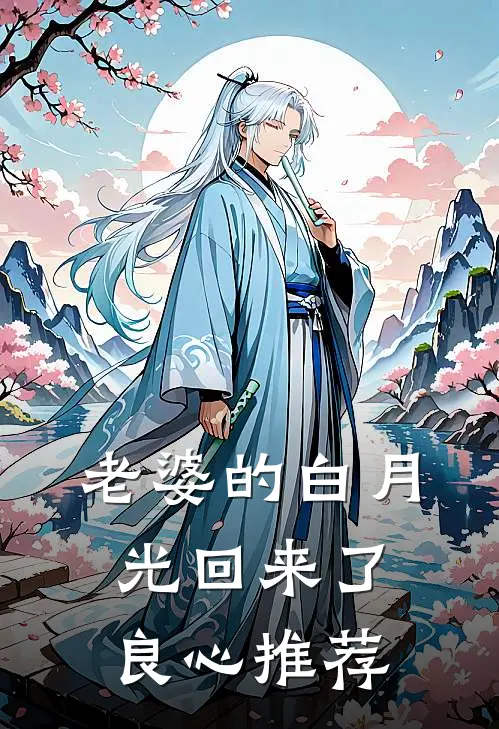 老婆的白月光回来了良心推荐