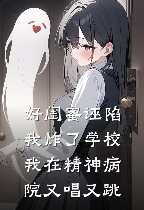 好闺蜜诬陷我炸了学校，我在精神病院又唱又跳