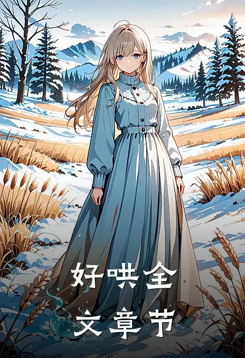 好哄全文章节