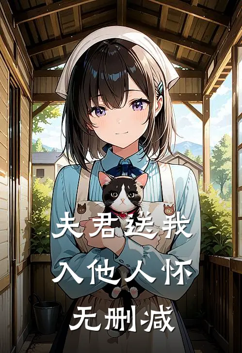 夫君送我入他人怀无删减