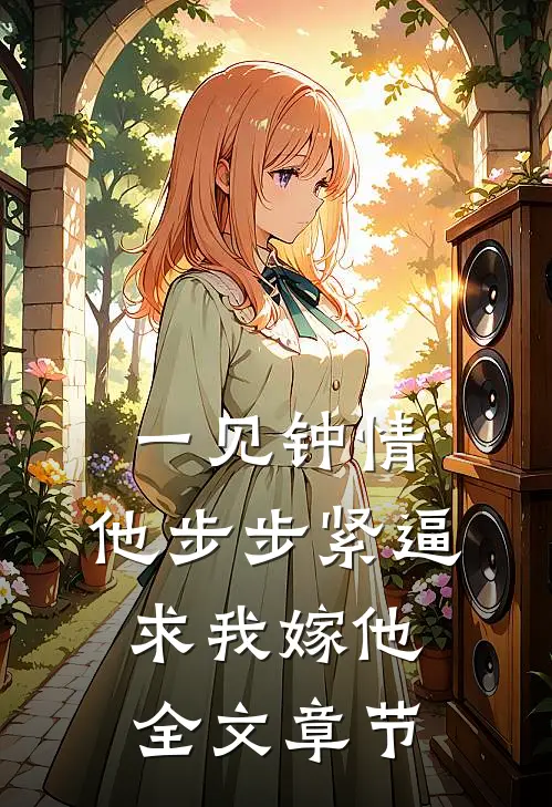 一见钟情，他步步紧逼求我嫁他全文章节