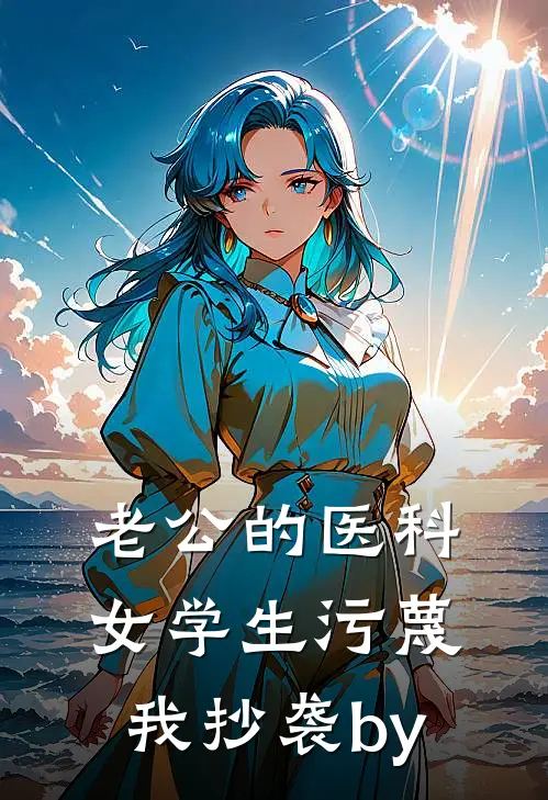 老公的医科女学生污蔑我抄袭by