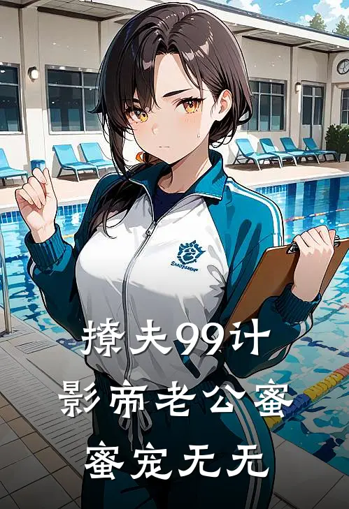 撩夫99计影帝老公蜜蜜宠无无