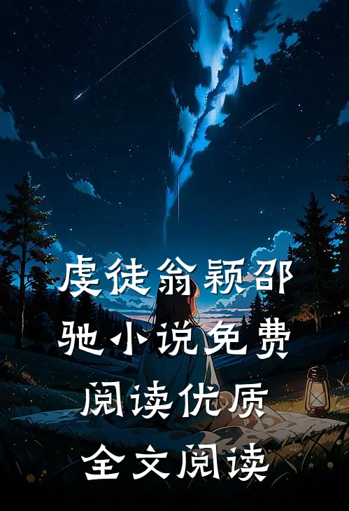 虔徒翁颖邵驰小说免费阅读优质全文阅读