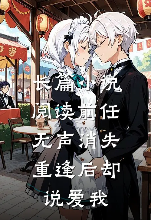 长篇小说阅读前任无声消失，重逢后却说爱我
