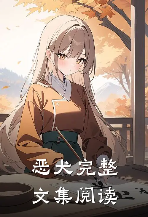 恶犬完整文集阅读