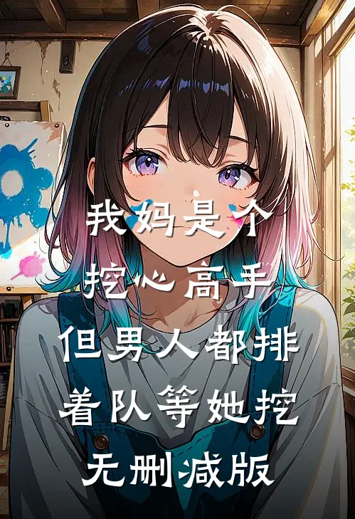 我妈是个挖心高手，但男人都排着队等她挖无删减版