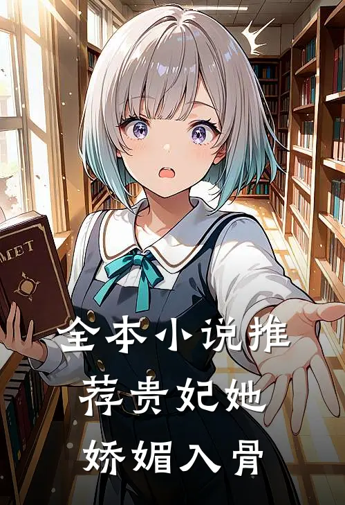 全本小说推荐贵妃她娇媚入骨