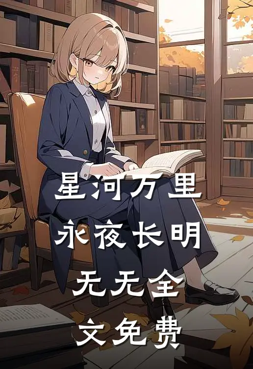 星河万里，永夜长明: 无无全文免费