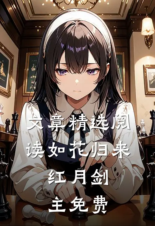 文章精选阅读如花归来,红月剑主免费