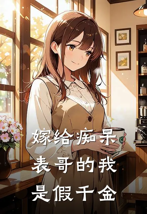 嫁给痴呆表哥的我是假千金