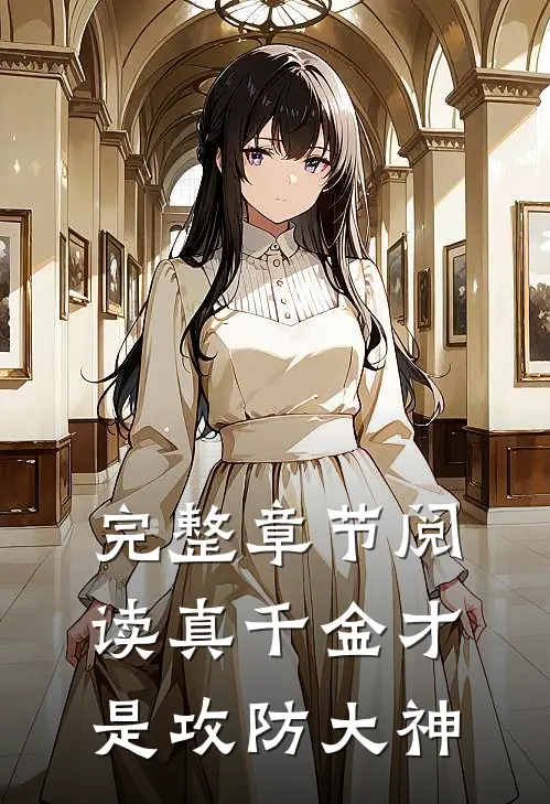 完整章节阅读真千金才是攻防大神