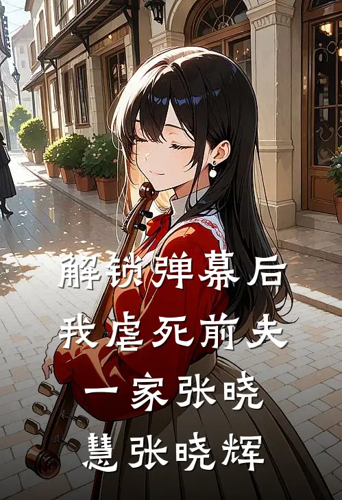 解锁弹幕后，我虐死前夫一家(张晓慧张晓辉)