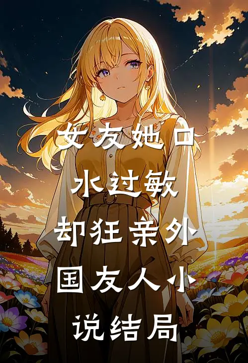 女友她口水过敏，却狂亲外国友人小说结局