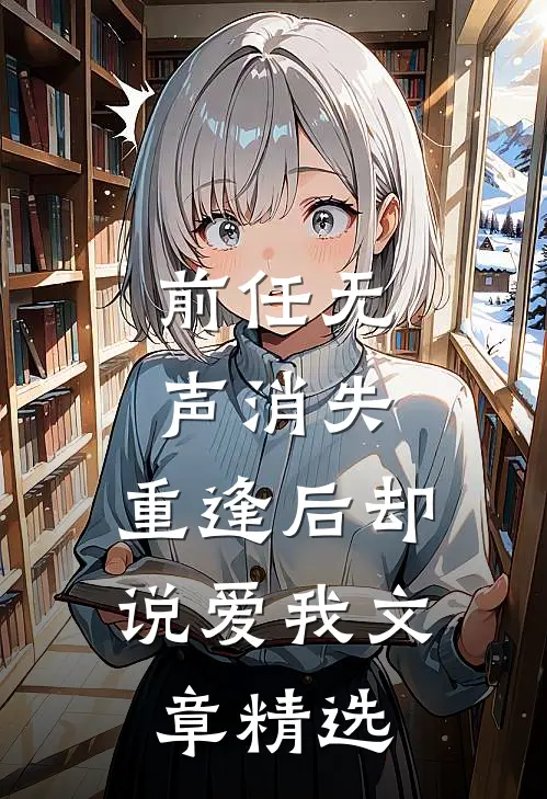 前任无声消失，重逢后却说爱我文章精选