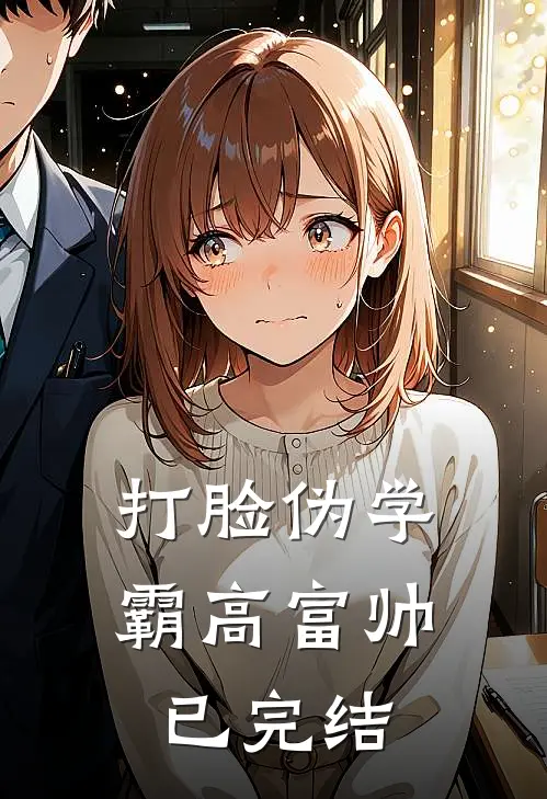 打脸伪学霸高富帅已完结