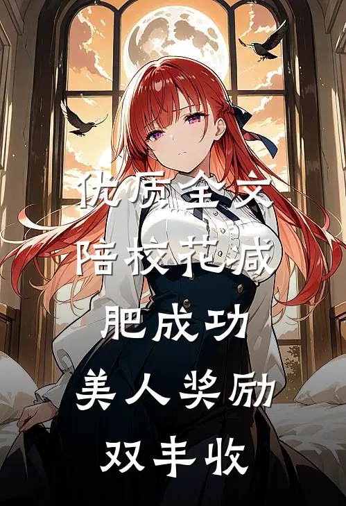 优质全文陪校花减肥成功，美人奖励双丰收