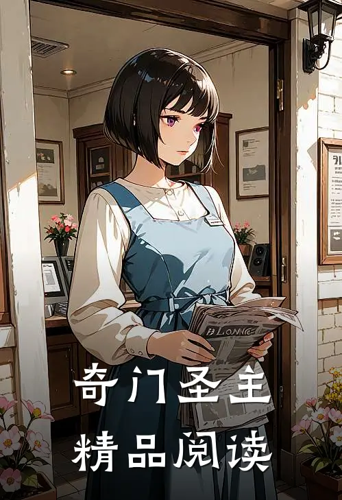 奇门圣主精品阅读