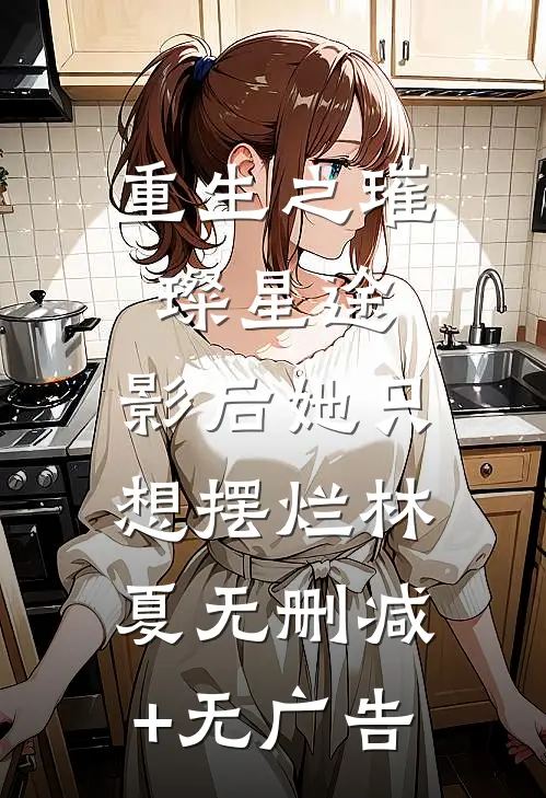 重生之璀璨星途：影后她只想摆烂林夏无删减+无广告