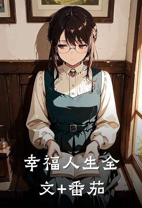 幸福人生全文+番茄