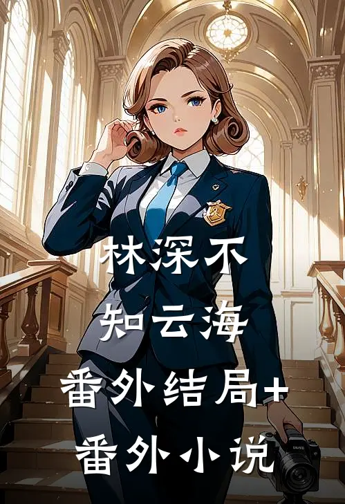 林深不知云海： 番外结局+番外小说