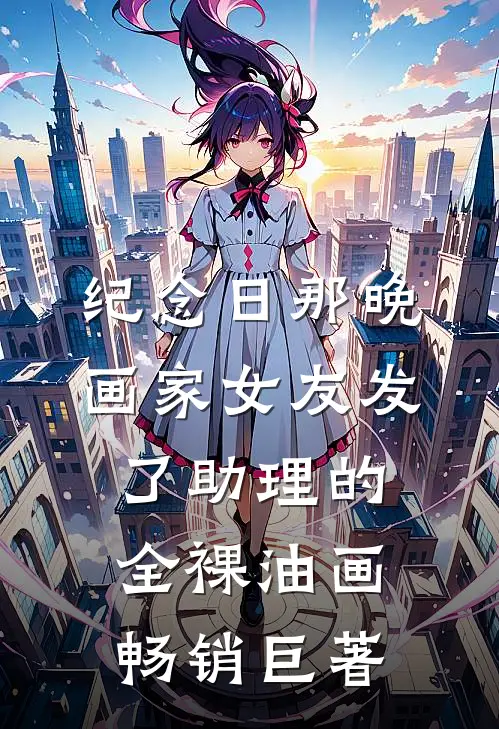 纪念日那晚，画家女友发了助理的全裸油画畅销巨著