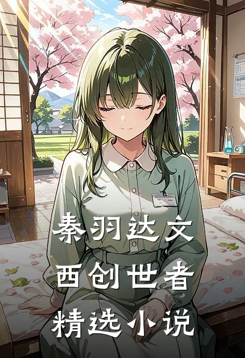 秦羽达文西创世者精选小说