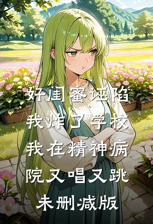 好闺蜜诬陷我炸了学校，我在精神病院又唱又跳未删减版