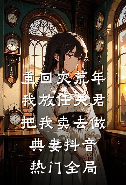 重回灾荒年，我放任夫君把我卖去做典妻抖音热门全局