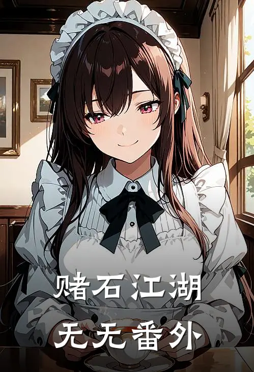 赌石江湖无无番外