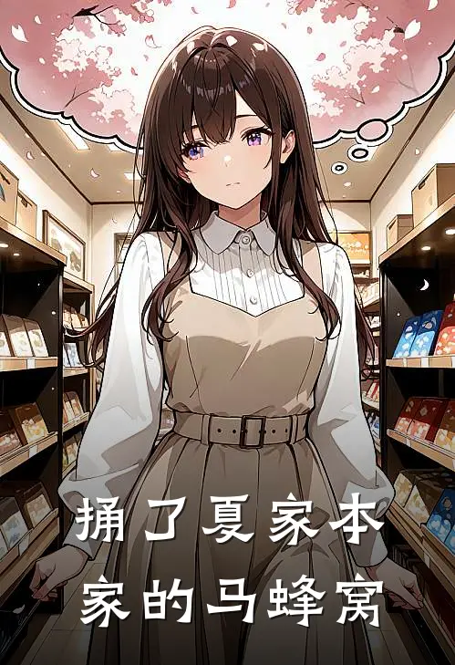 捅了夏家本家的马蜂窝