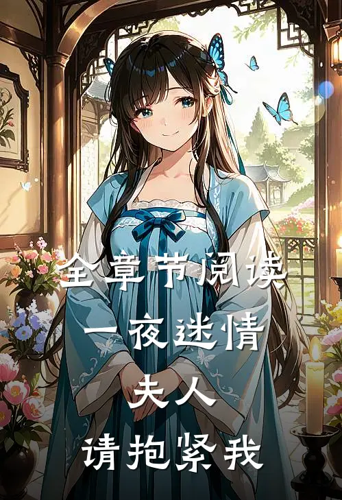 全章节阅读一夜迷情：夫人，请抱紧我