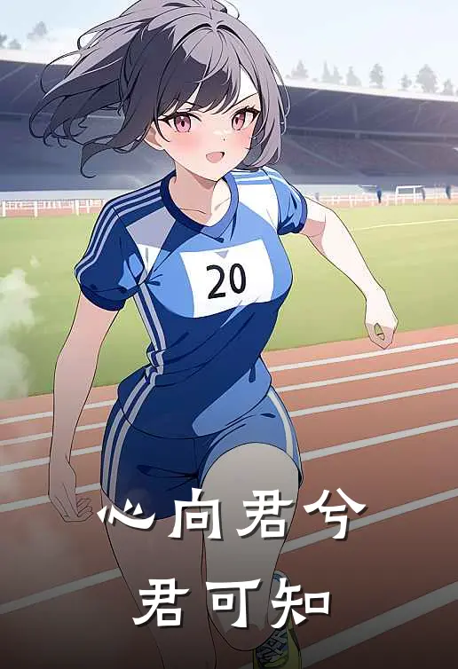 心向君兮，君可知