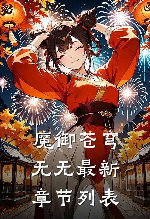 魔御苍穹无无最新章节列表