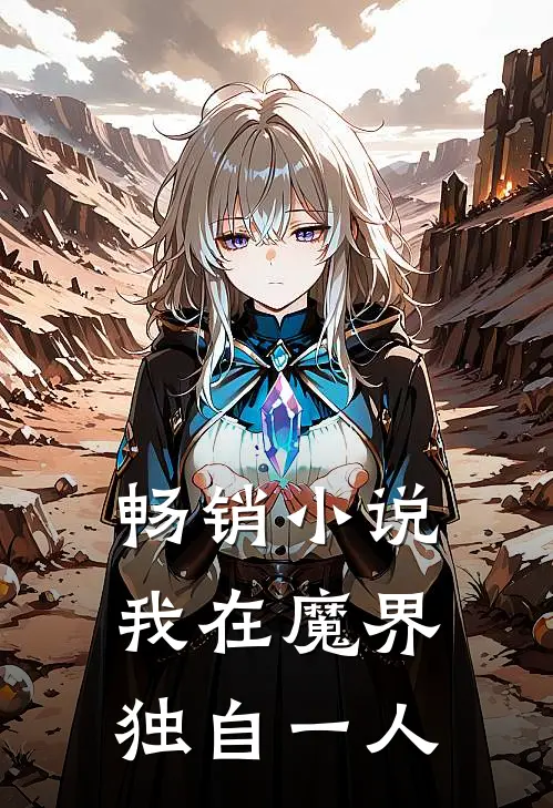 畅销小说我在魔界独自一人