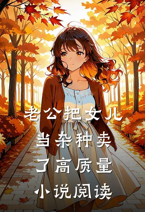 老公把女儿当杂种卖了高质量小说阅读