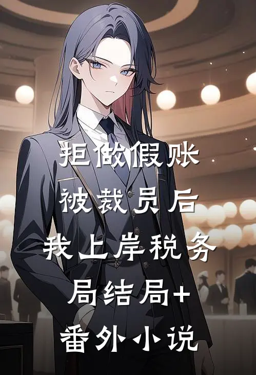 拒做假账被裁员后，我上岸税务局结局+番外小说
