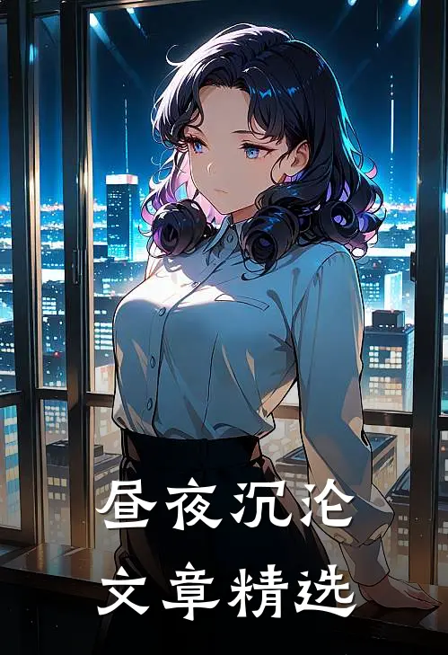 昼夜沉沦文章精选